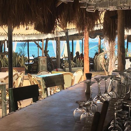 Amara Cancun Beachfront Condo Eksteriør billede